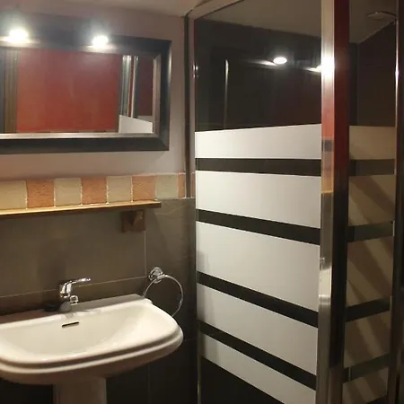 Tiendas Centro 2 Apartment