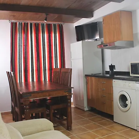 アパート Tiendas Centro 2 ロンダ