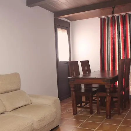 アパート Tiendas Centro 2 ロンダ