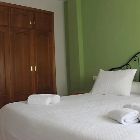 Tiendas Centro 2 Apartment *