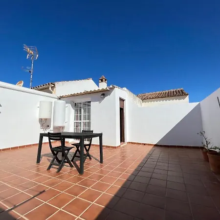 Tiendas Centro 2 Apartment *