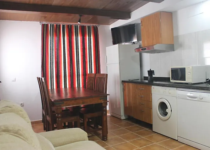 Διαμέρισμα Tiendas Centro 2 Ρόντα