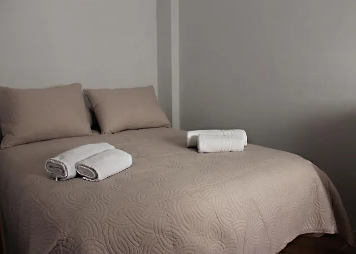 Tiendas Centro 2 Ρόντα