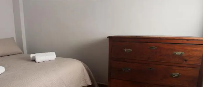 Tiendas Centro 2 * Ρόντα