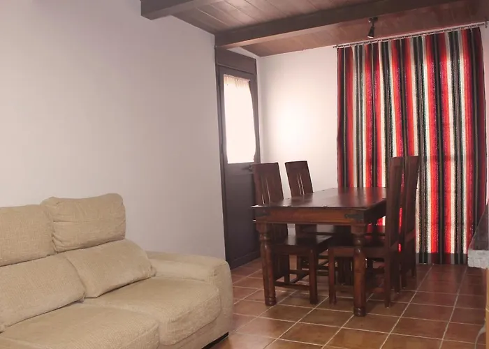 Διαμέρισμα Tiendas Centro 2 Ρόντα