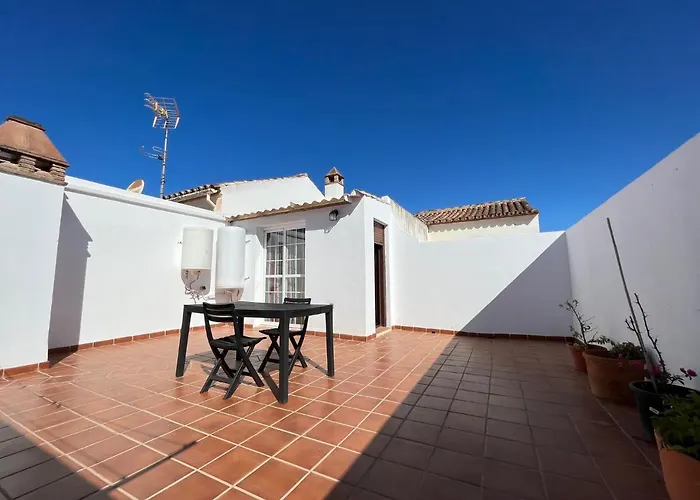 Tiendas Centro 2 דירה *